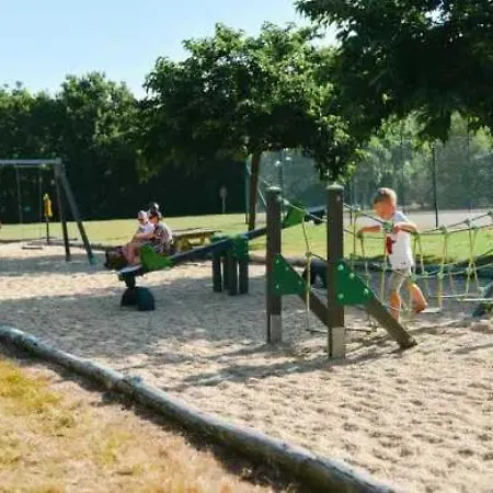 Tente 5 Etoiles - Piscine - Eec0bf * Saint-Julien-des-Landes