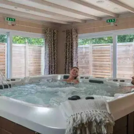 Tente 5 Etoiles - Piscine - Eec0bf