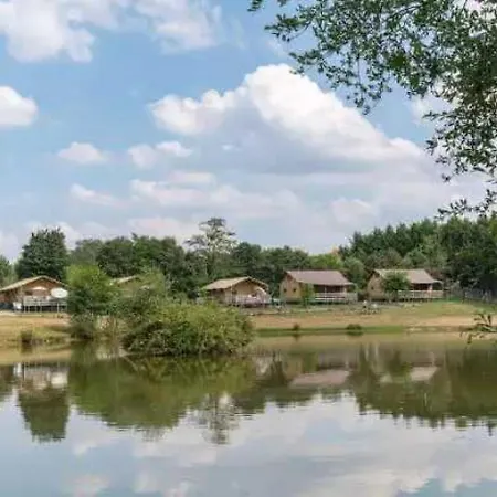Tente 5 Etoiles - Piscine - Eec0bf Campsite